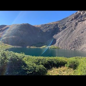 Meet your Posher, Heather